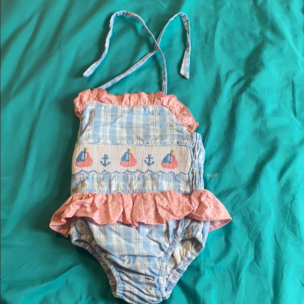 Swimsuit